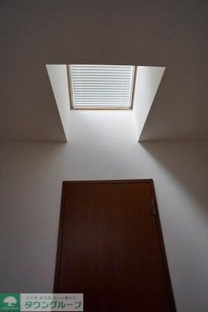 田中邸Aの物件内観写真